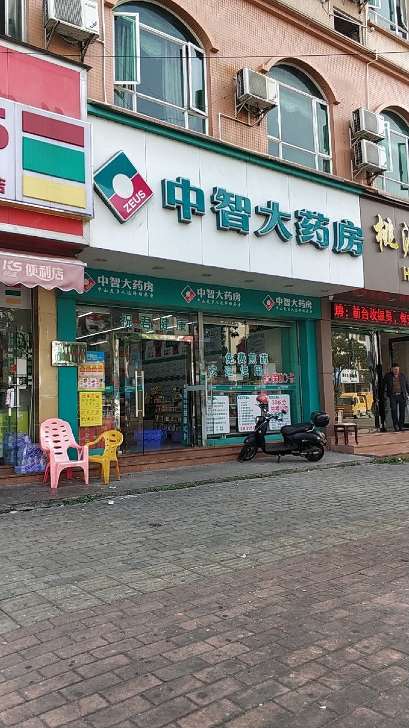 大连药店新风向：数字化转型引领未来